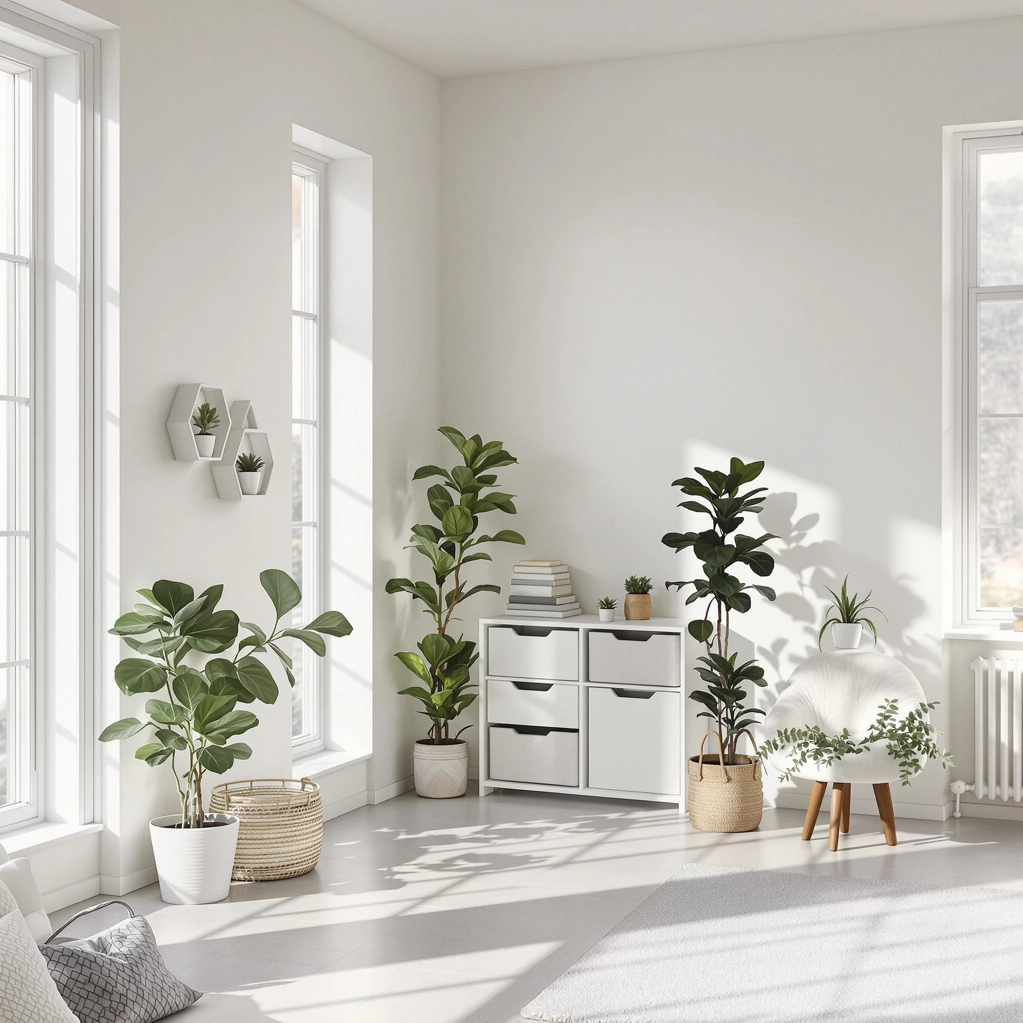 Gemütliche Einrichtungsideen für eine perfekte Wohlfühloase – Wohnen und Leben Magazin