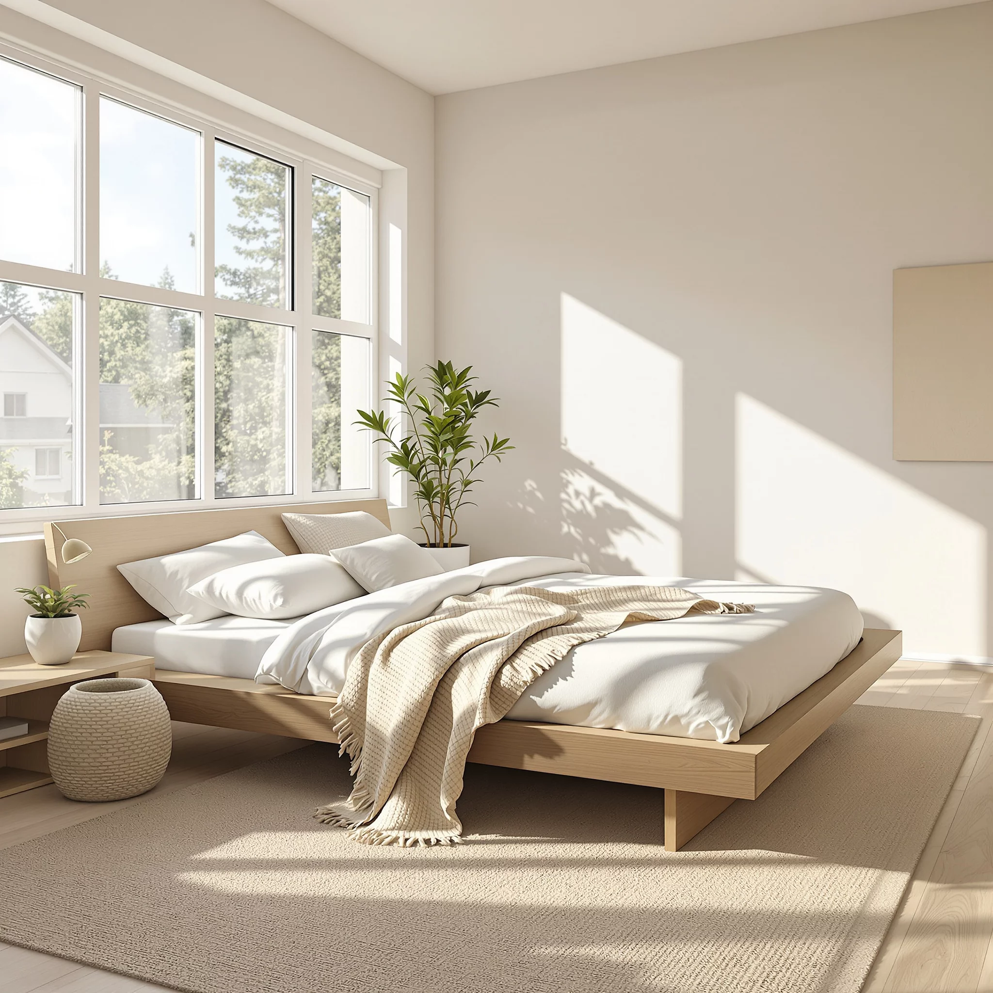 Wohntrends & Alltagstipps: So lebt man heute