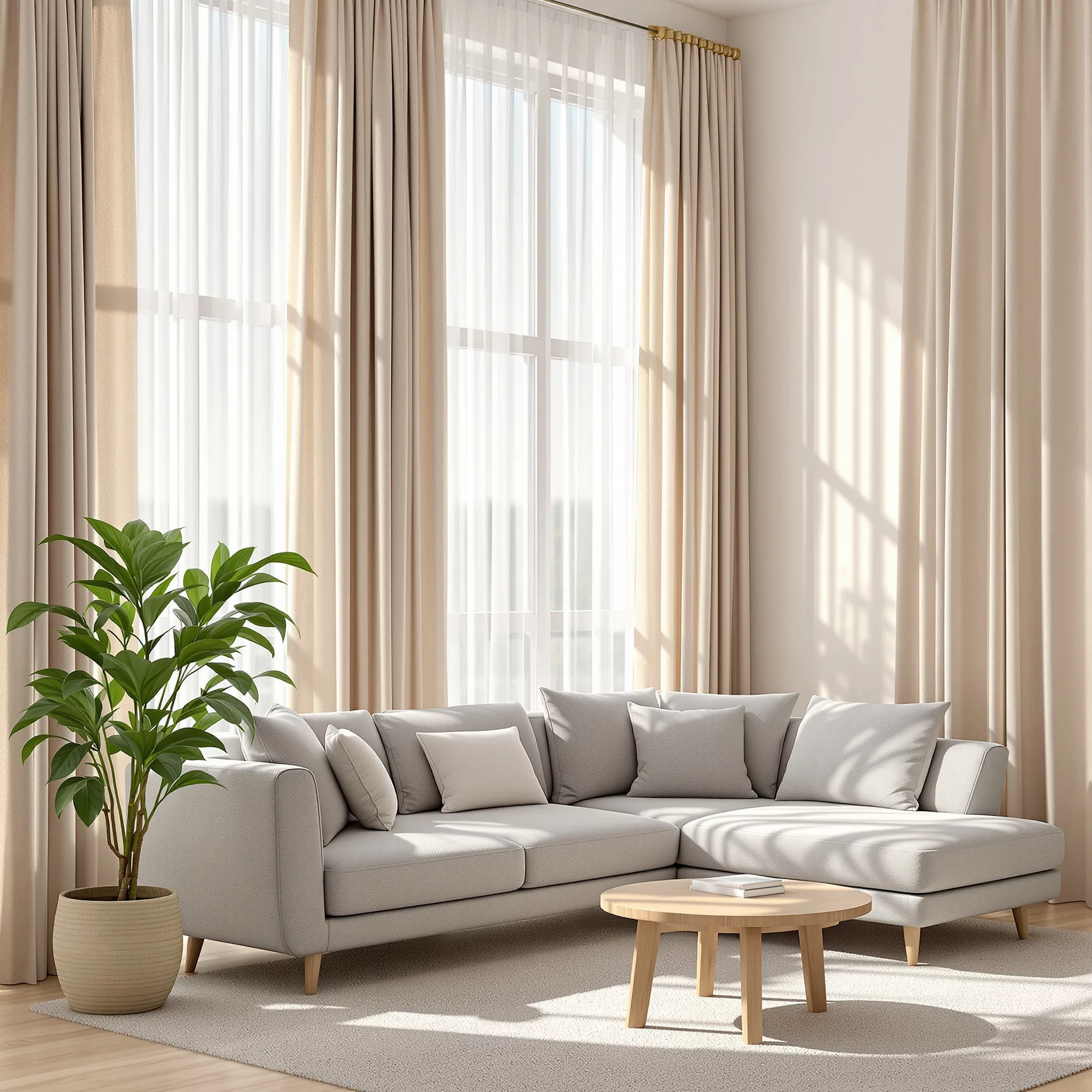 Slow Living: Mehr Zeit, weniger Zeug