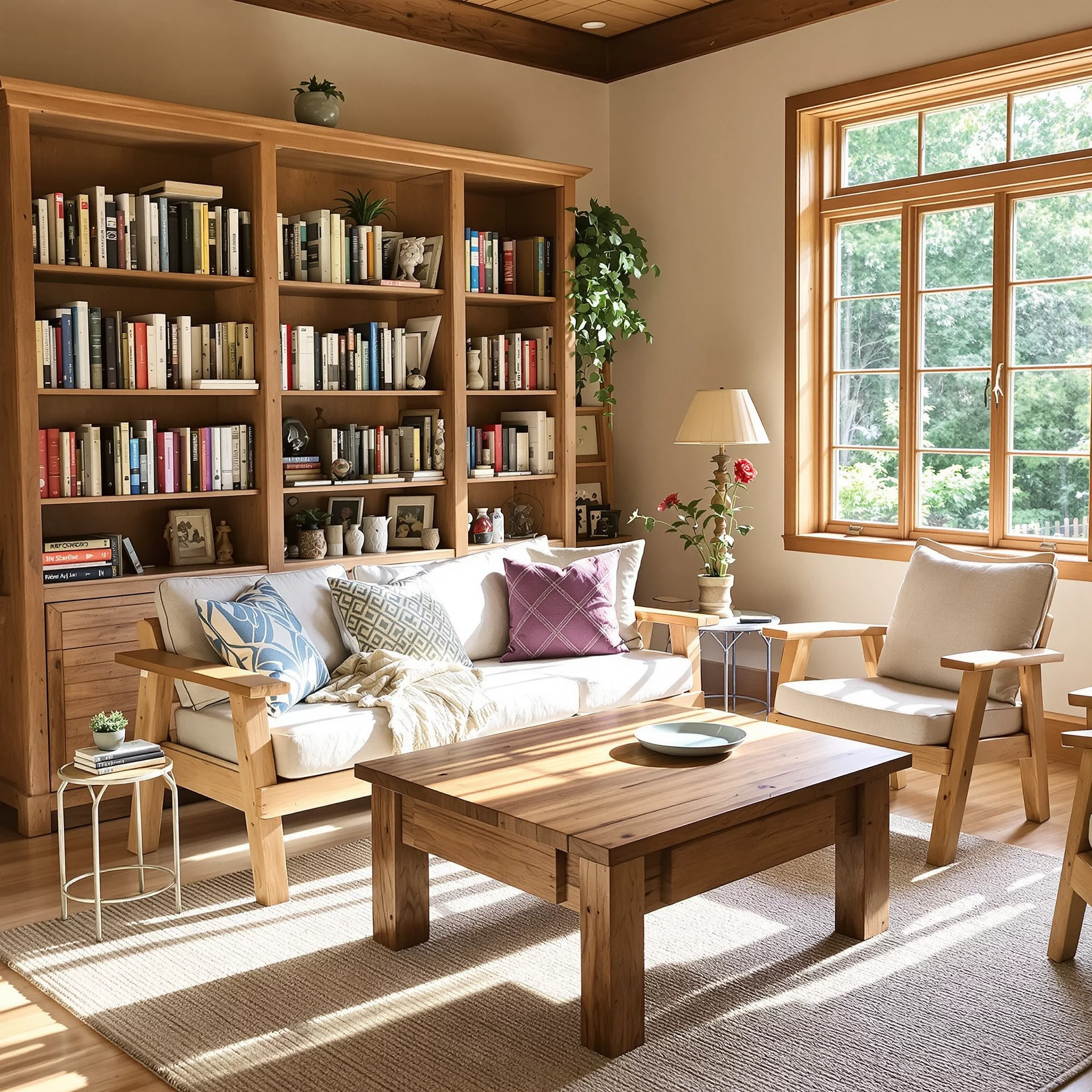 Mit Liebe gebaut: Möbelideen zum Nachmachen