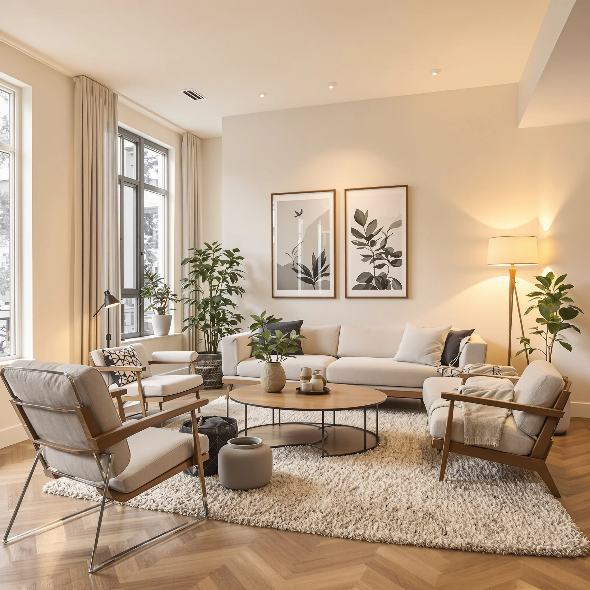 Räume neu denken: Ideen zum Nachmachen