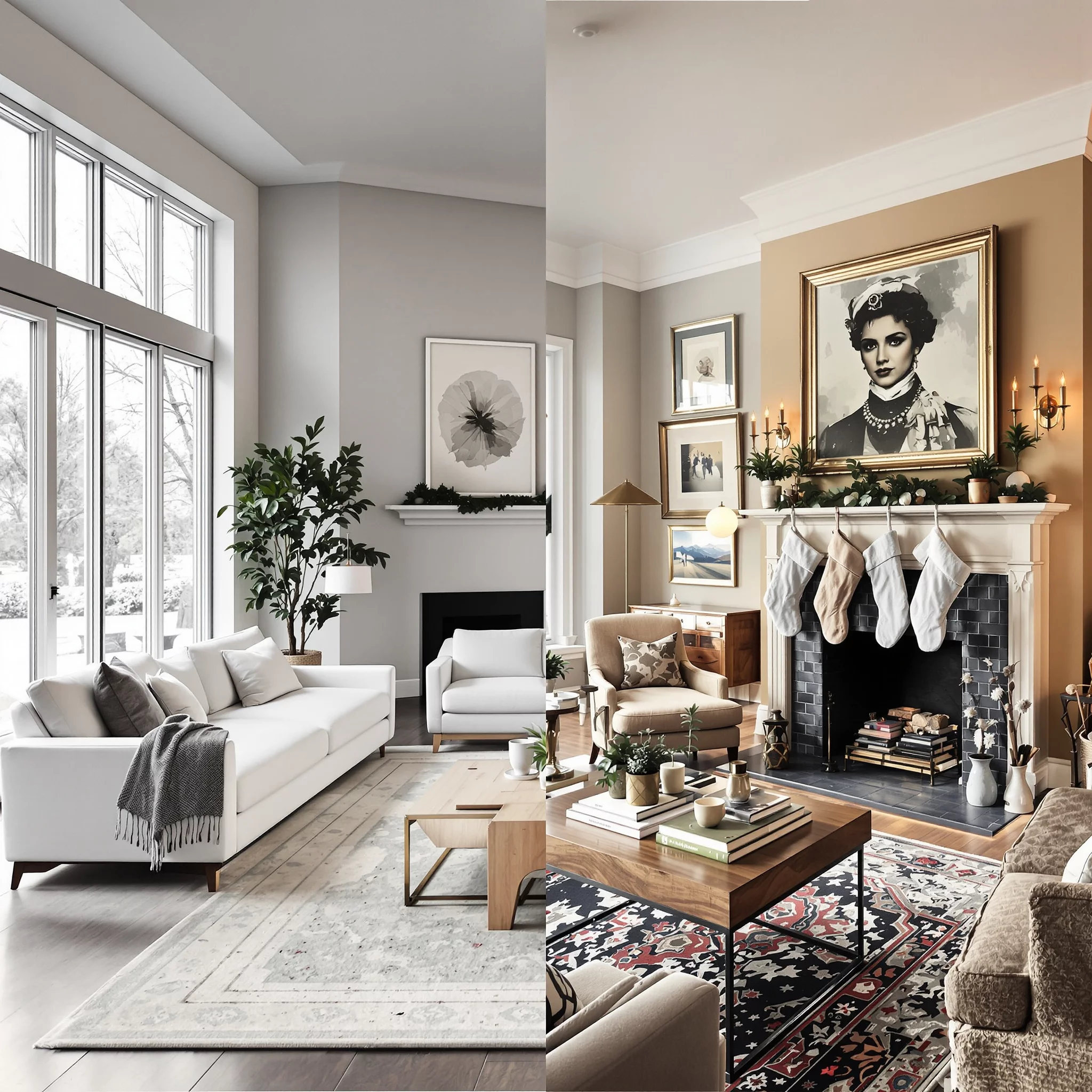 Inspiration pur: Frische Ideen für jeden Raum