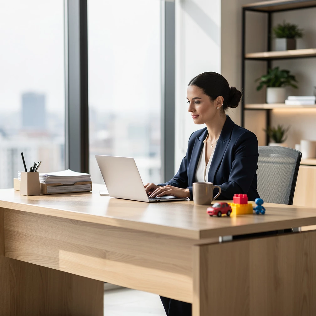 Späte Mutterschaft: Gründe, Trends und Medizin – Fakten & Entscheidungshilfe