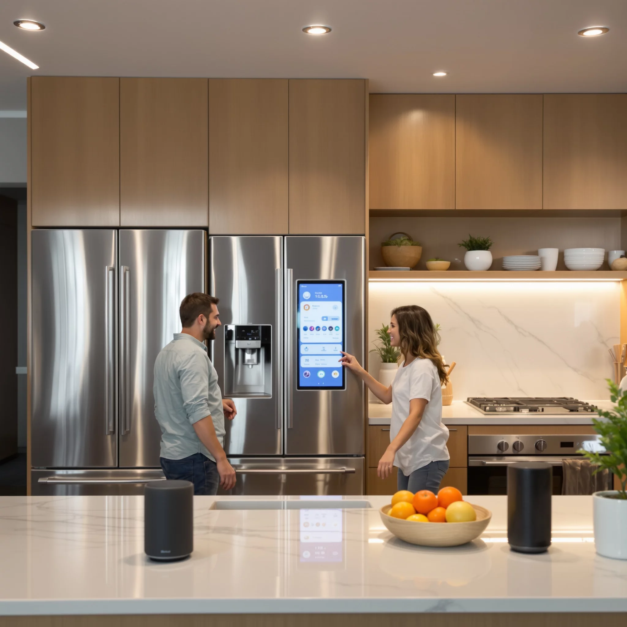 Smart Home leicht gemacht: Technik für Einsteiger