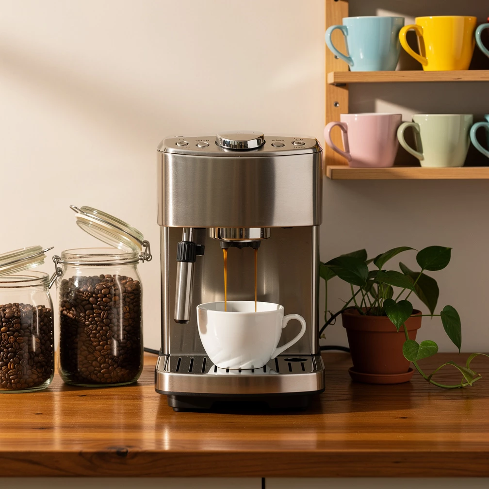 Kaffeevollautomat: Die 10 besten Geheimtipps f&uuml;r maximalen Kaffeegenuss
