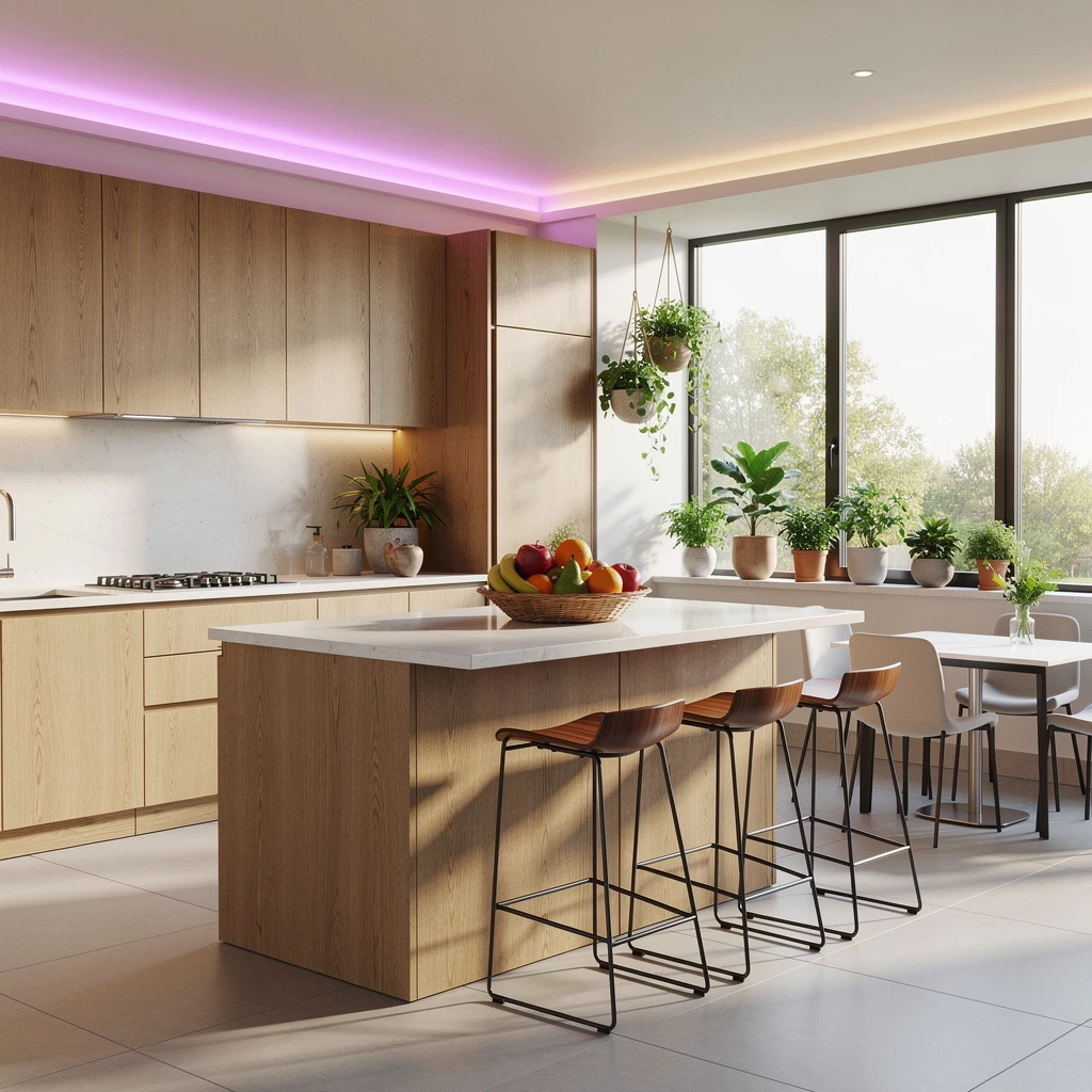 Ein Zuhause voller Persönlichkeit – Wohnen mit Charakter erleben