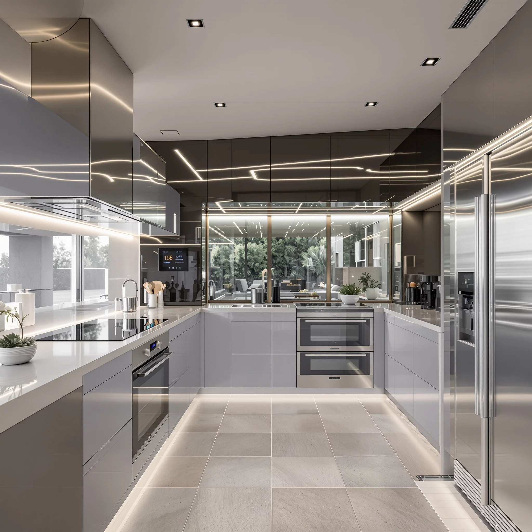 Wohntrends & Alltagstipps: So lebt man heute