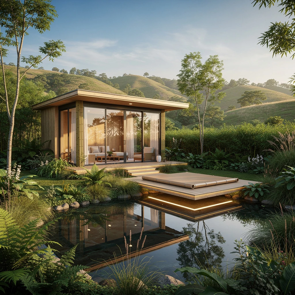 Rückzugsorte schaffen – der Wert von persönlichen Freiräumen