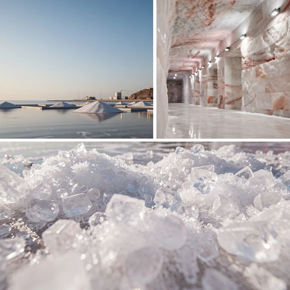 Weniger Salz: Herzgesund leben mit reduziertem Salzkonsum