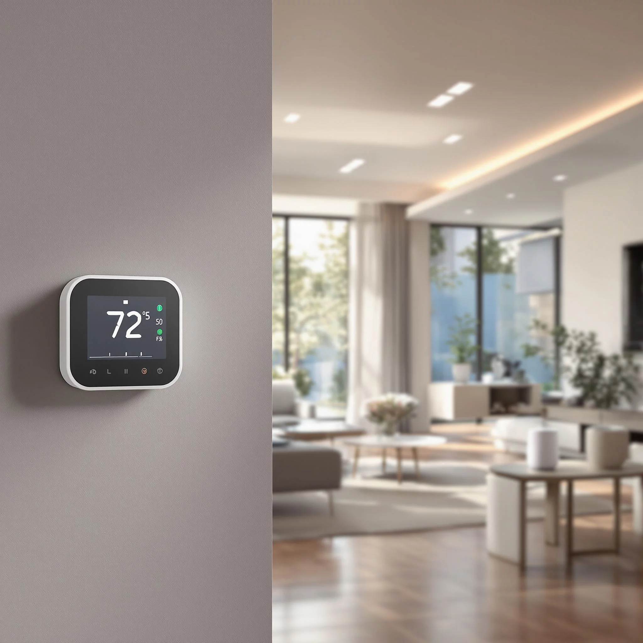 Wohnen mit System: SO smart kann Zuhause heute sein