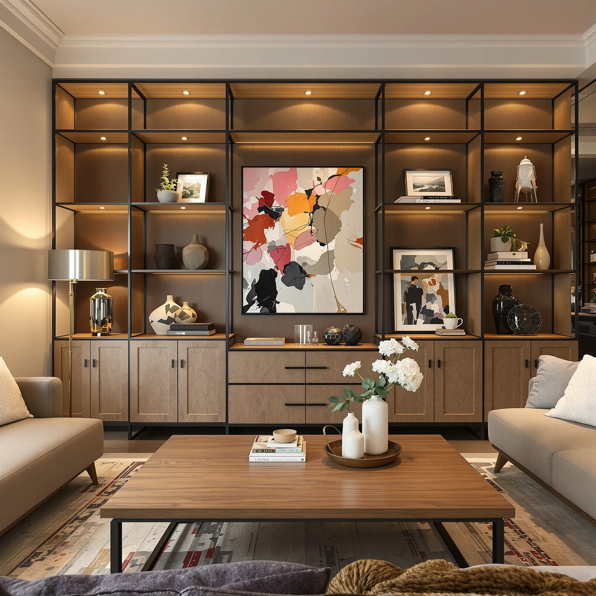 Wohnstile kombinieren – so gelingt der Mix