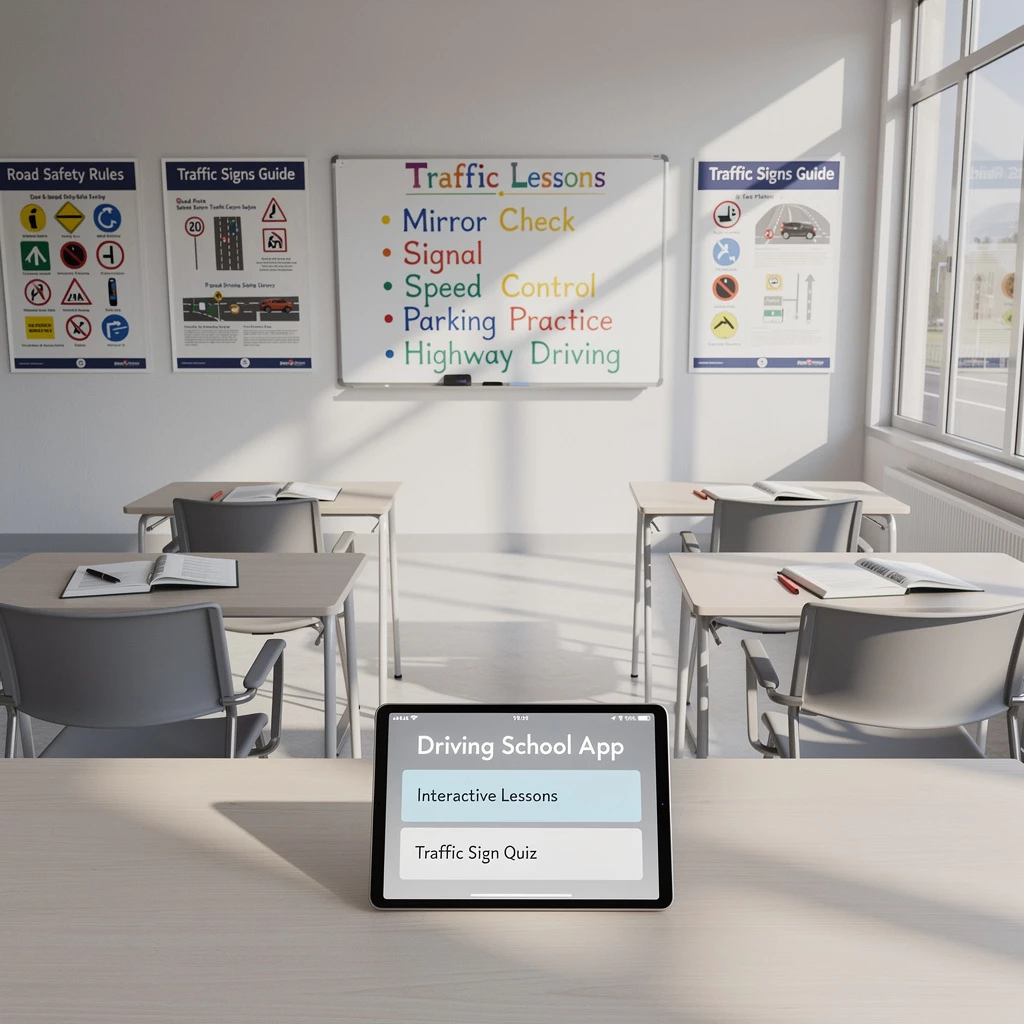 Führerscheinprüfung 2024: Durchfallquoten, Trends & Reformen im Überblick