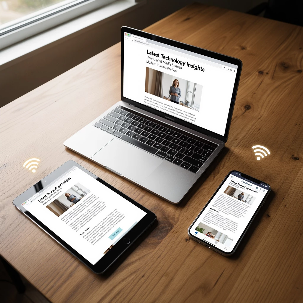 Advertorial im Evolution24 Medien-Ökosystem – Starterpaket mit Reichweiten-Garantie