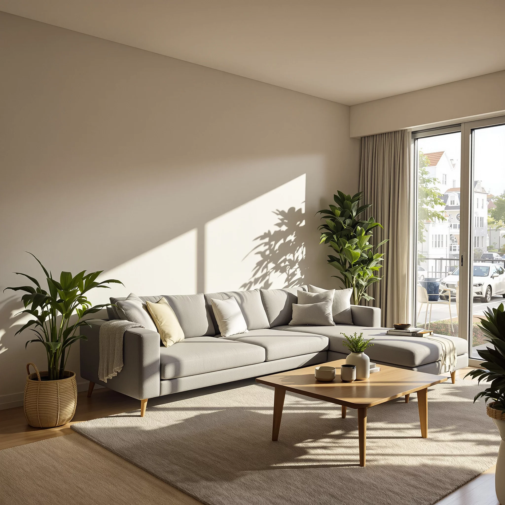 Wohntrends & Alltagstipps: So lebt man heute