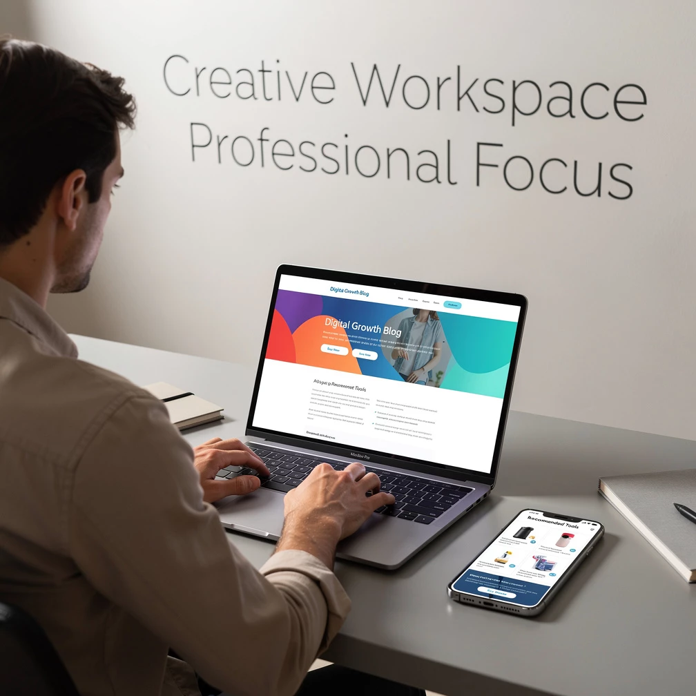 Affiliate Marketing: Passiv Geld verdienen mit Blog und Social Media