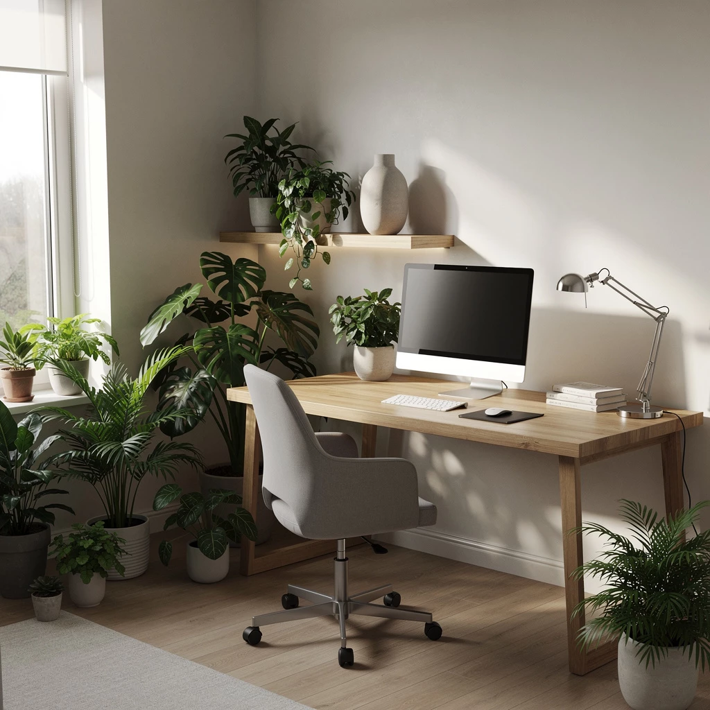 Wie dein Zuhause deinen Lebensstil heimlich beeinflusst und wie du es ändern kannst