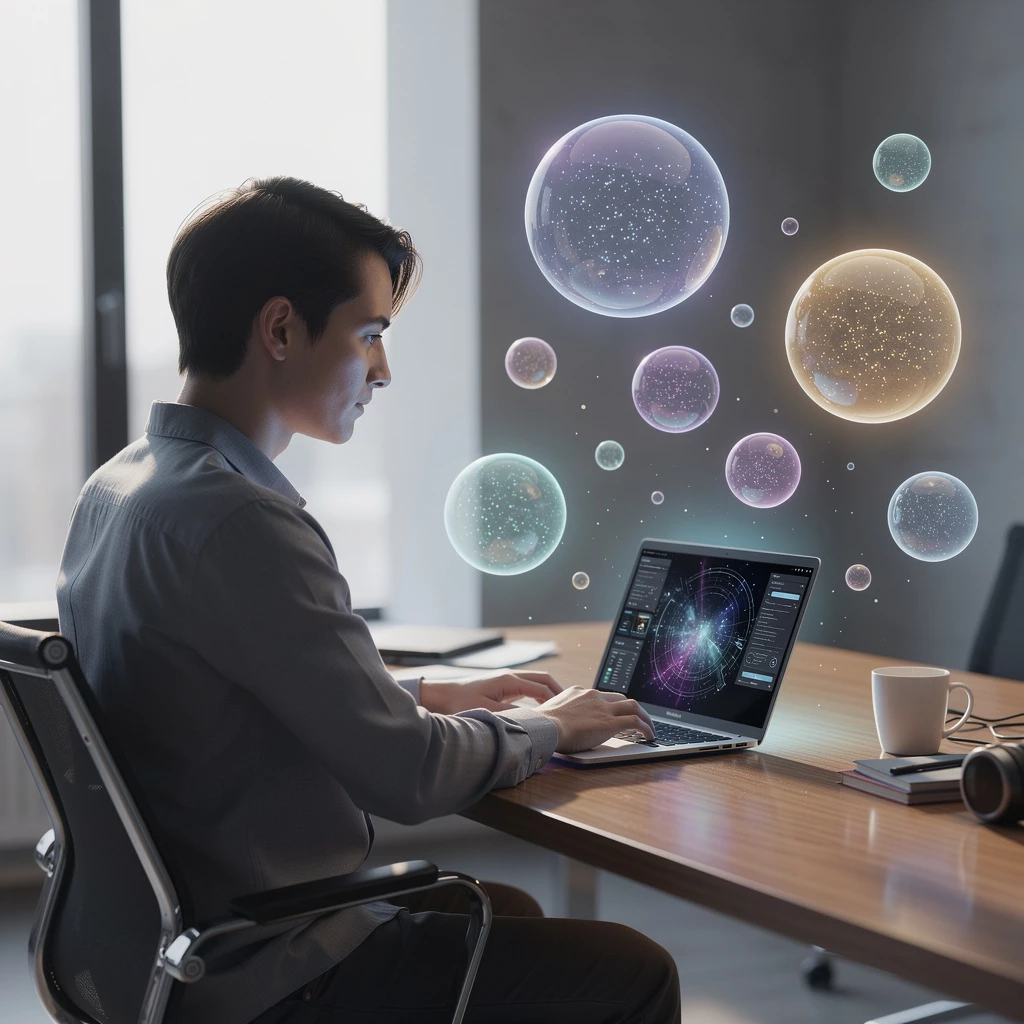 Digitale Freiheit und Abhängigkeit: Balance im Medienzeitalter