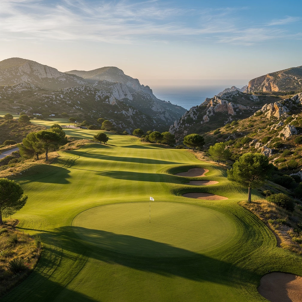 Golf und Meer in Portugal: Die besten Tipps von Faro bis Porto