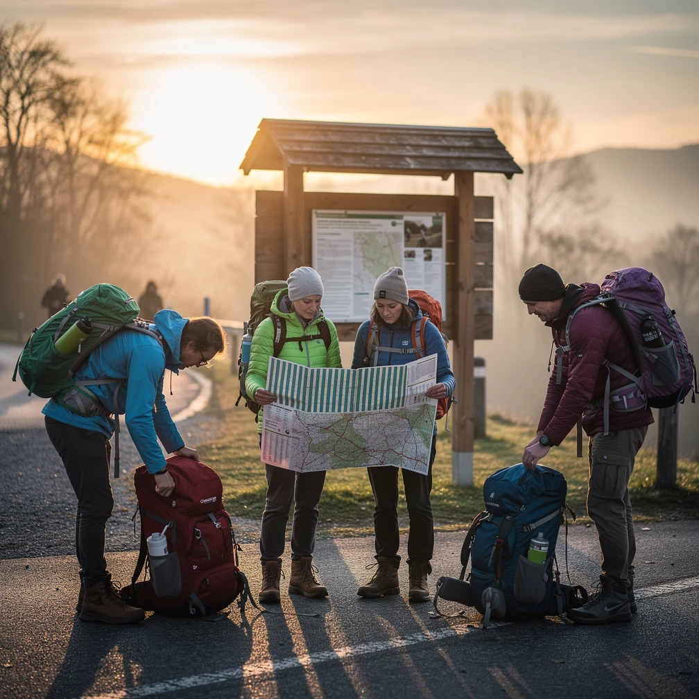 Die 16 schönsten Wanderwege Deutschlands – Tipps & Reiseguide