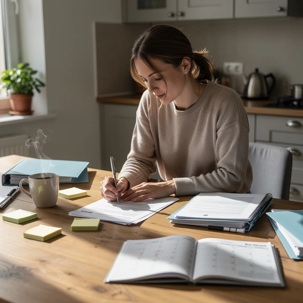 Späte Mutterschaft: Gründe, Trends und Medizin – Fakten & Entscheidungshilfe