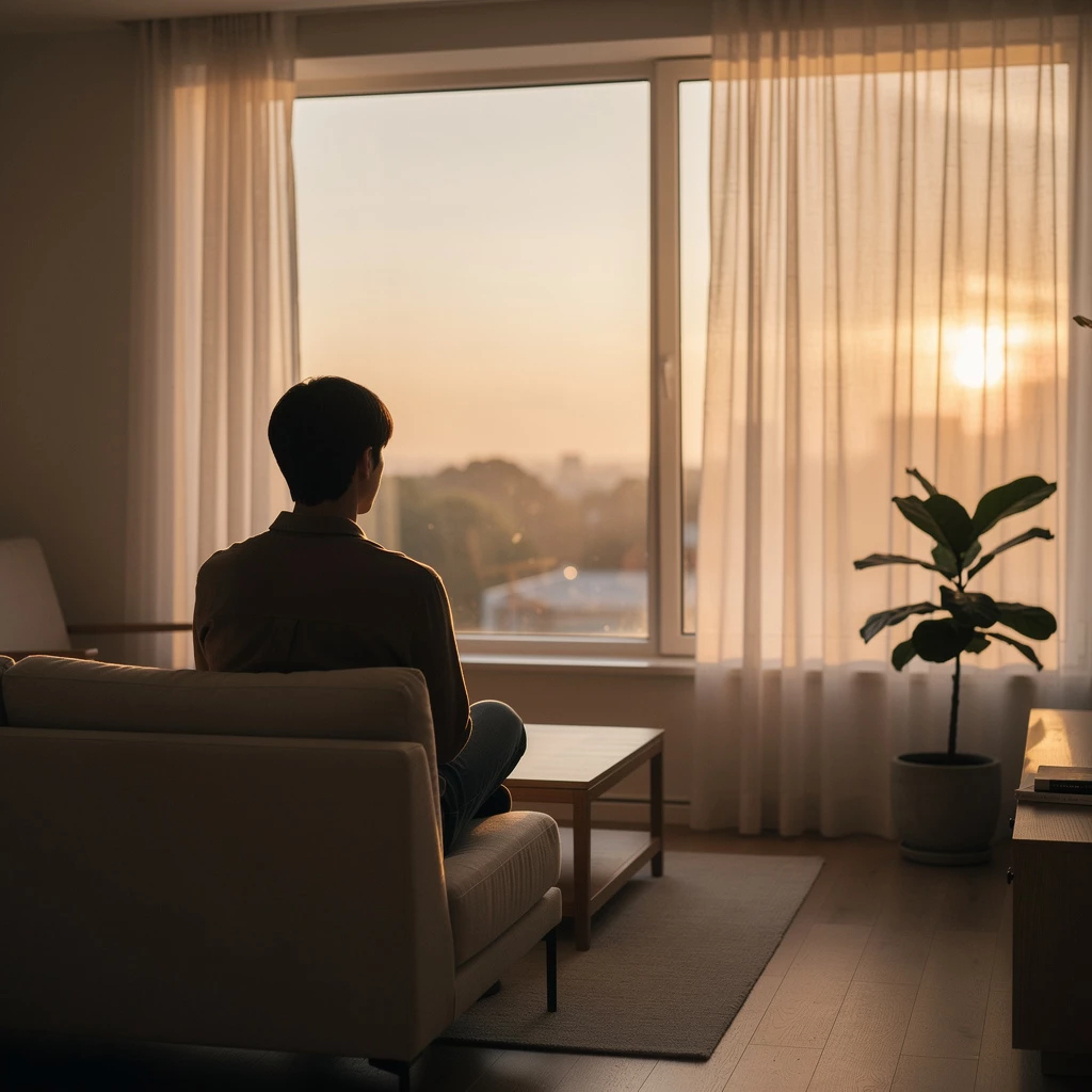 Allein sein lernen: Lebenswert & innere Freiheit entdecken