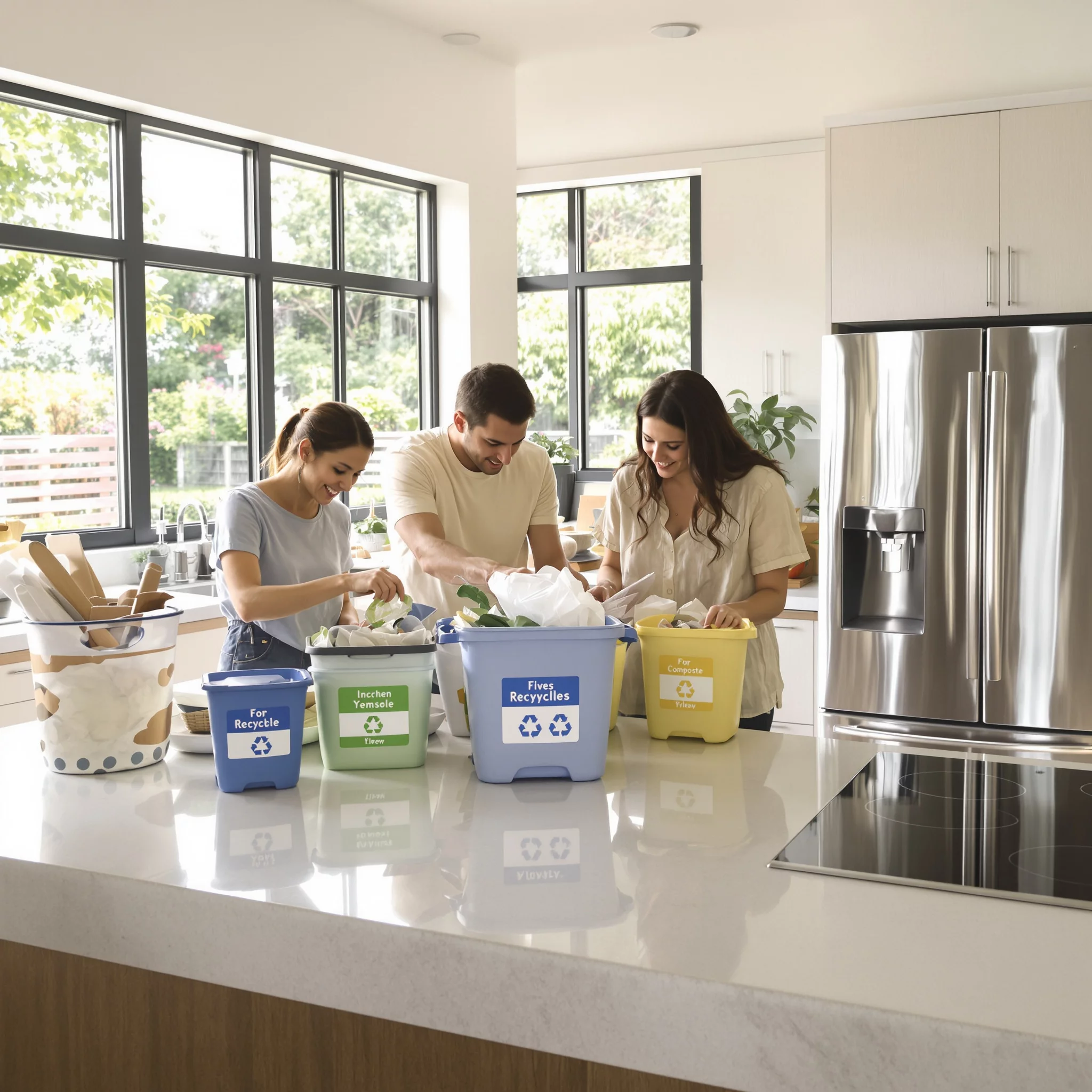 Vom Wegwerftrend zur Wertewelt: Nachhaltigkeit neu denken