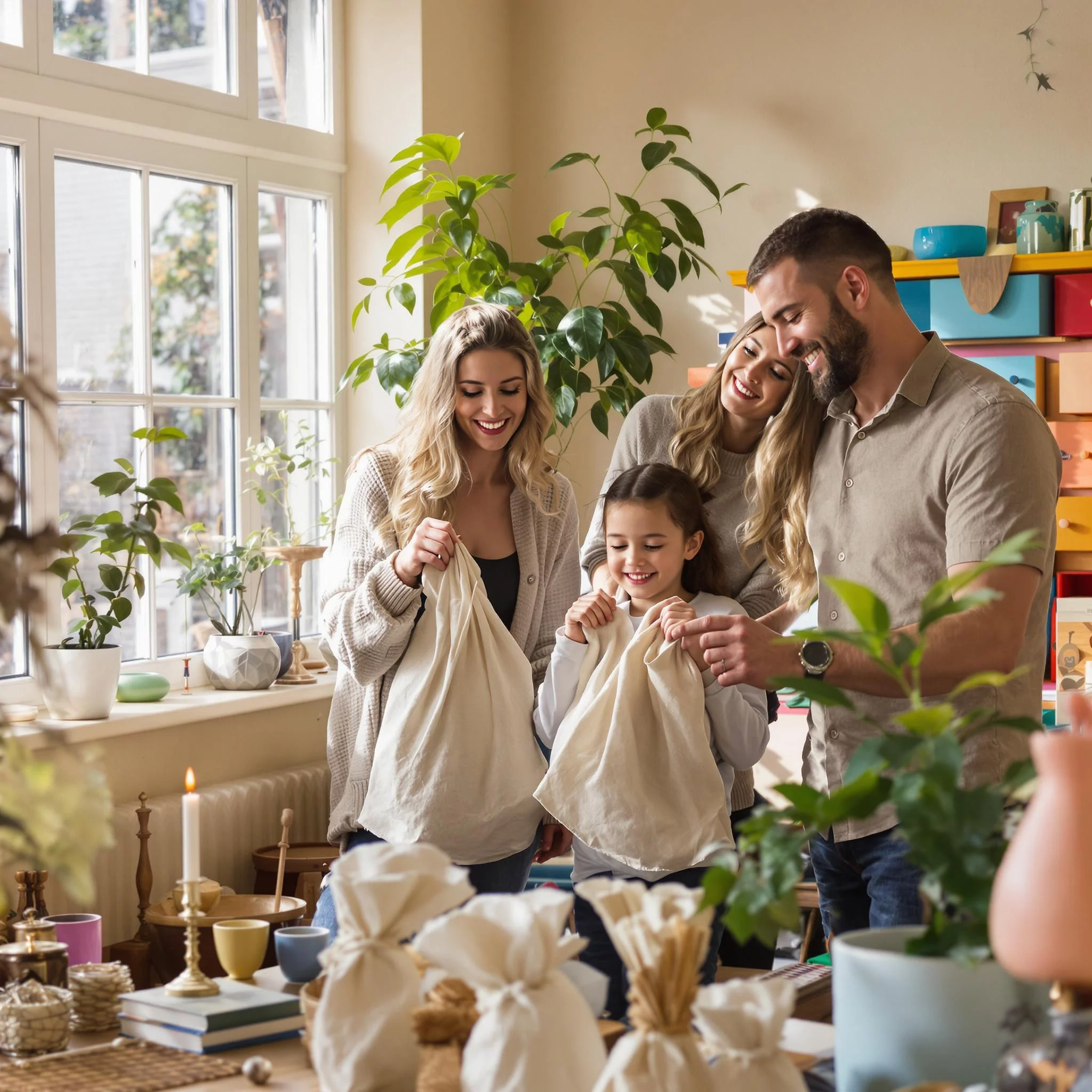 Zero Waste Alltag leicht gemacht – nachhaltiger Lifestyle leicht umgesetzt