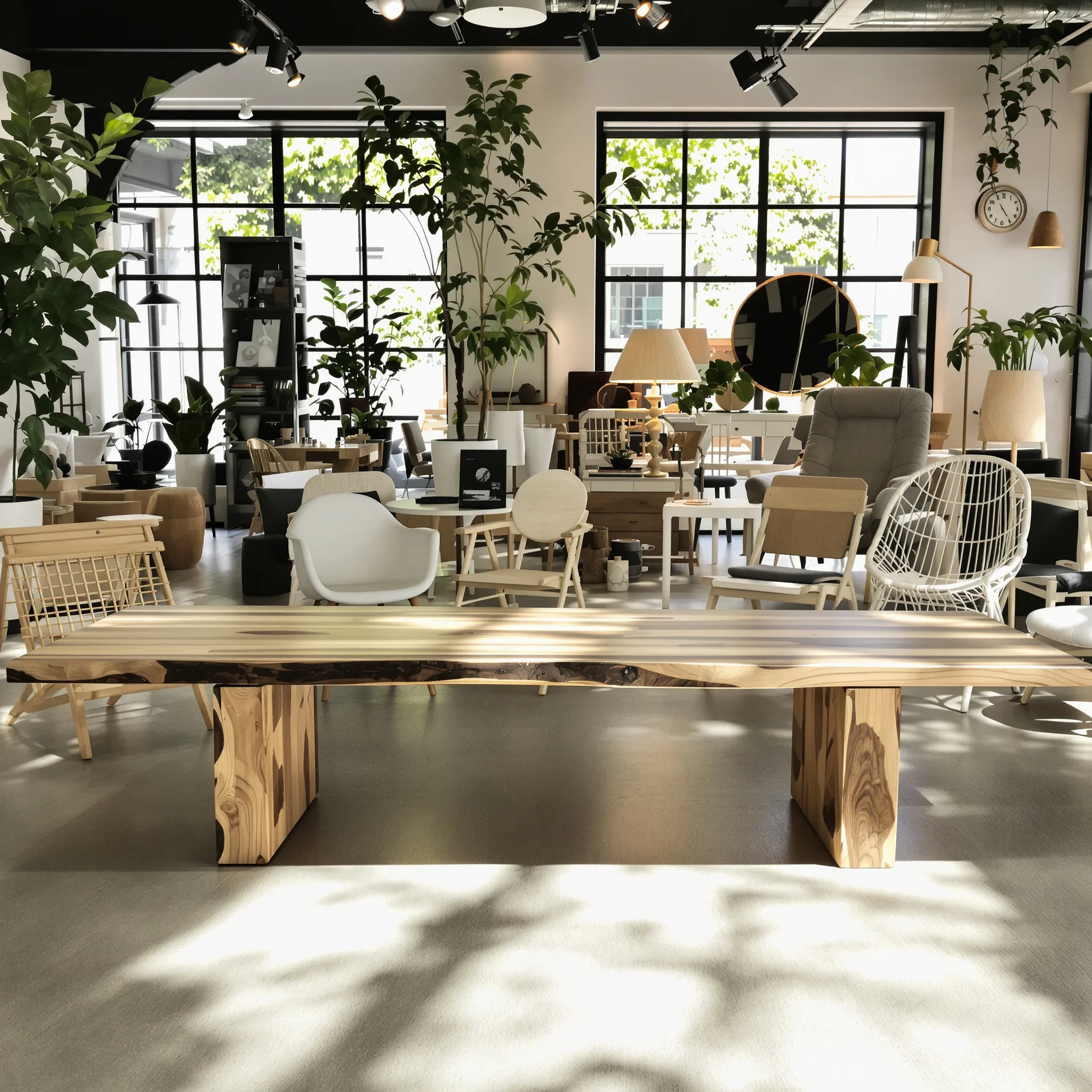 Ein Blick hinter die Türen: So wohnt Deutschland