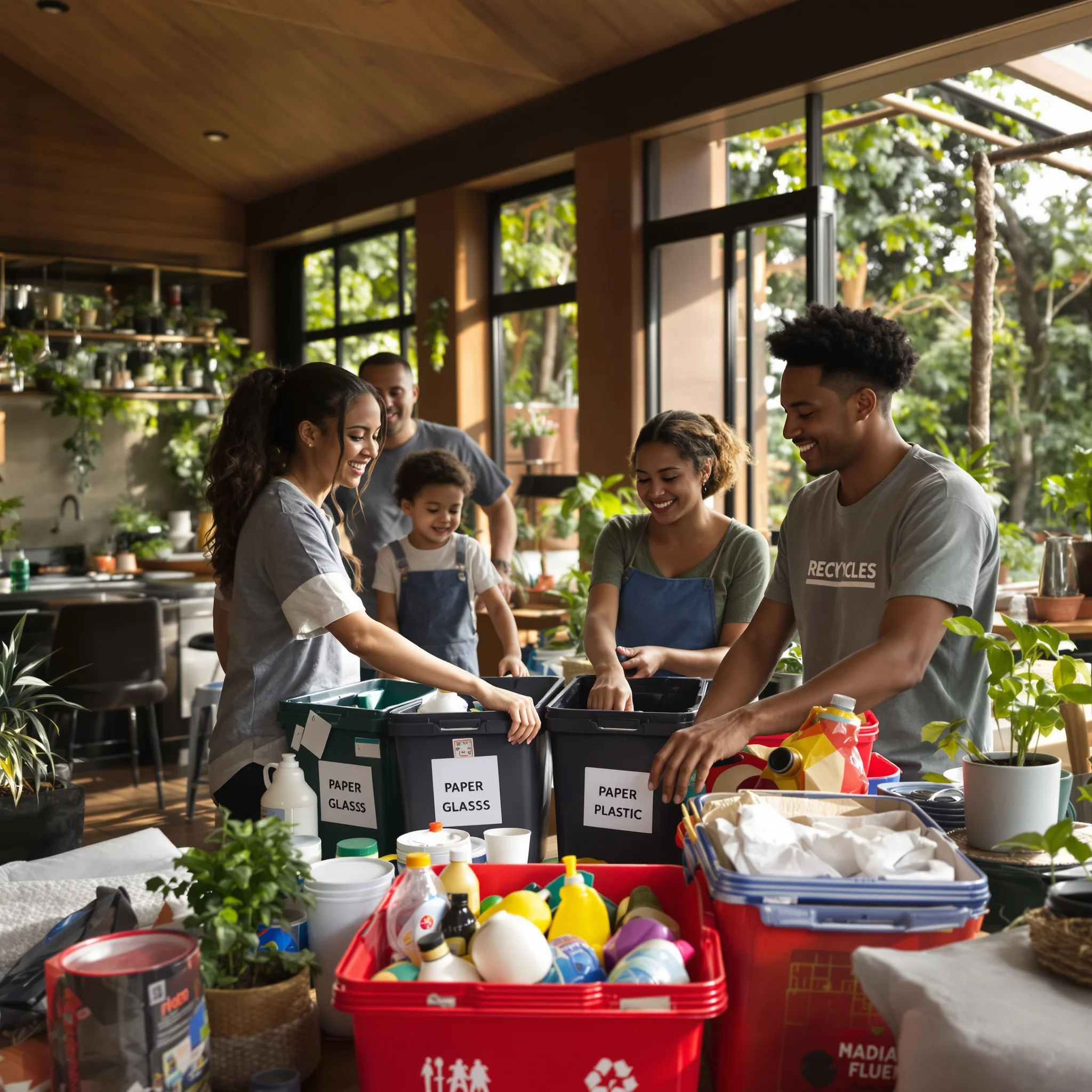 Vom Wegwerftrend zur Wertewelt: Nachhaltigkeit neu denken