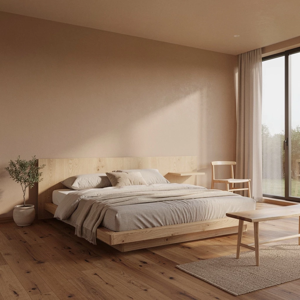 Bewusst wohnen: Kleine Entscheidungen mit großer Wirkung