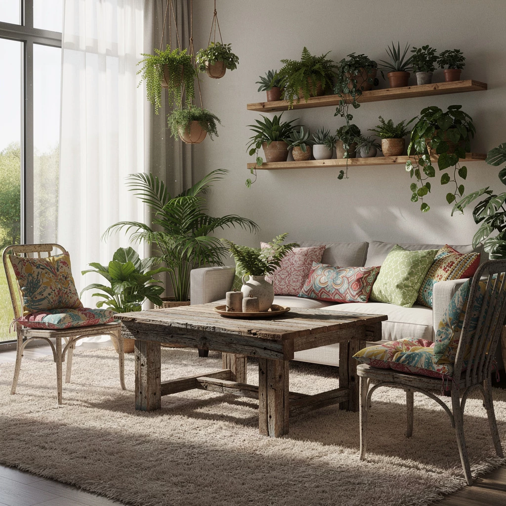 Warum nachhaltiges Wohnen weniger Verzicht bedeutet als gedacht