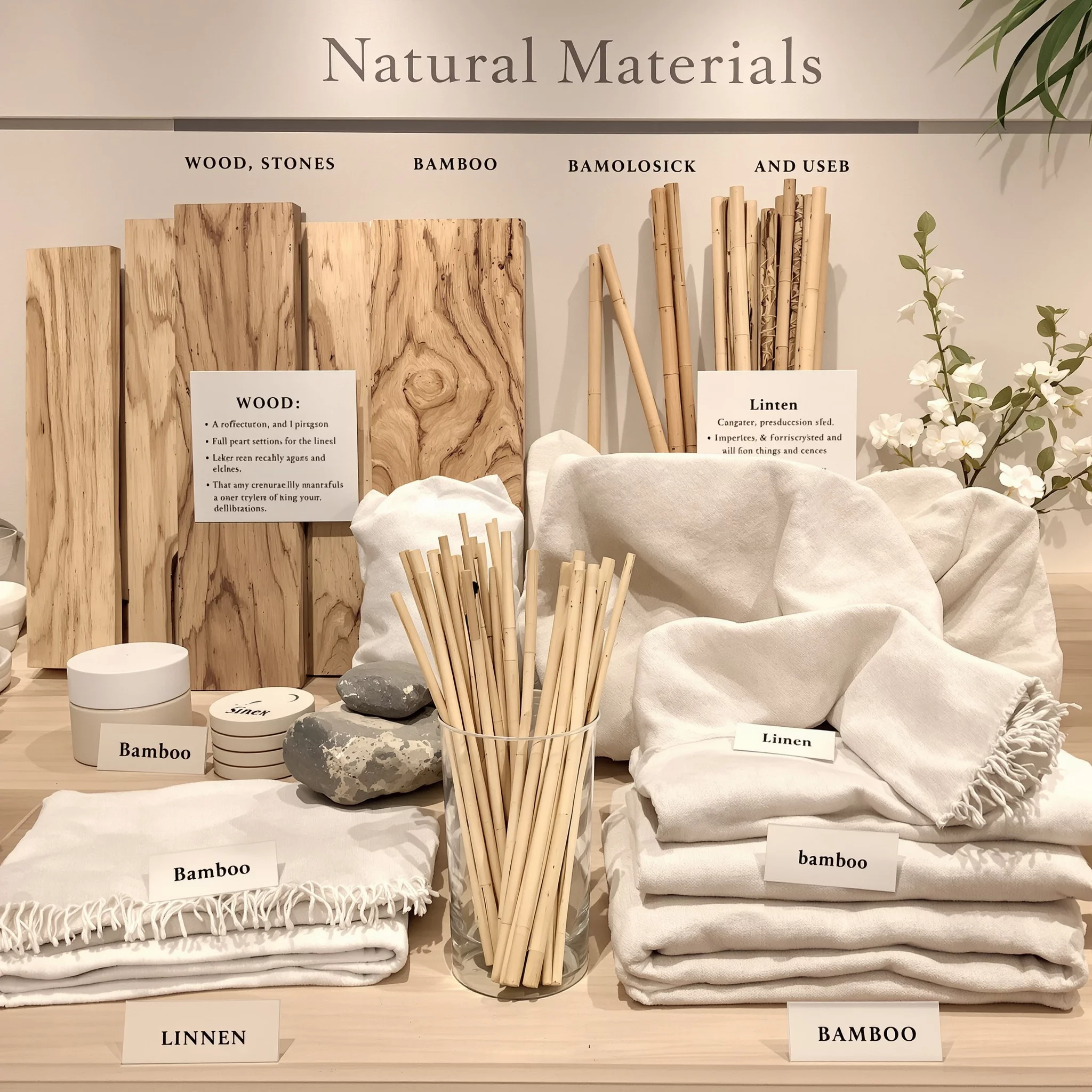 Natürlich wohnen – besser leben