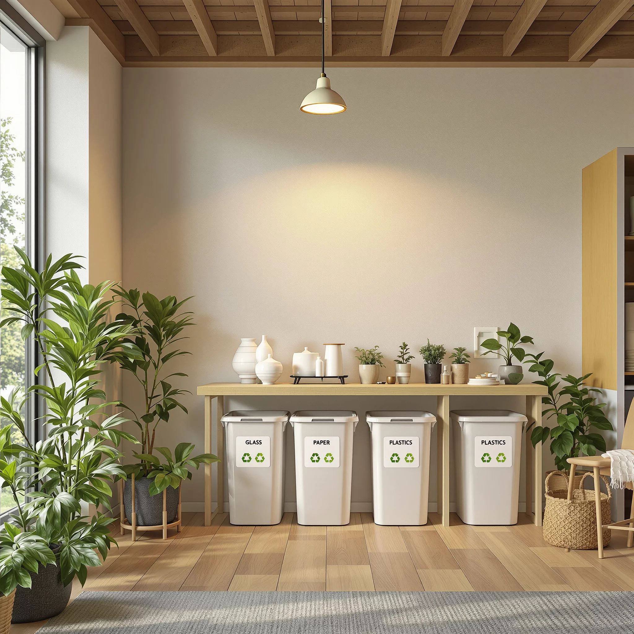 Energie sparen ohne Stilbruch