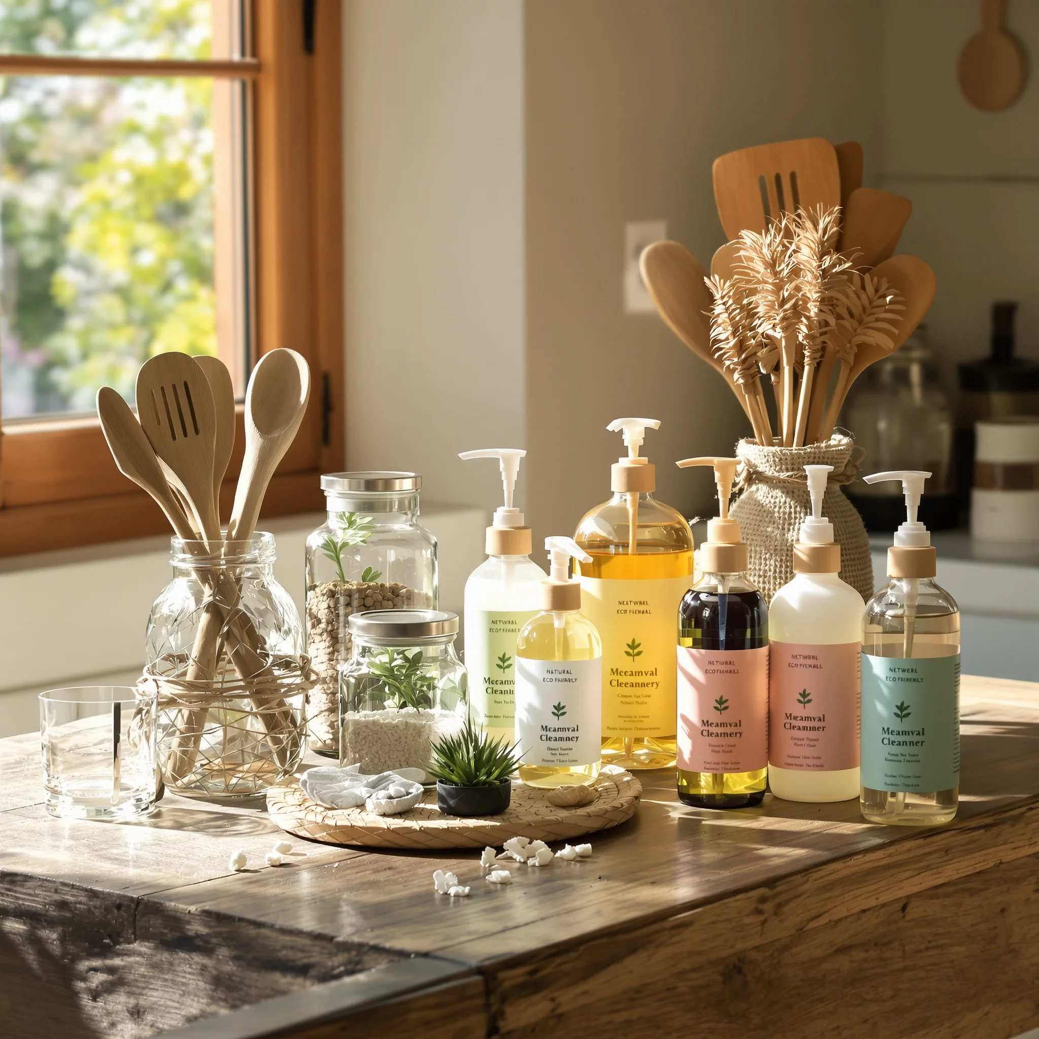 Vom Wegwerftrend zur Wertewelt: Nachhaltigkeit neu denken