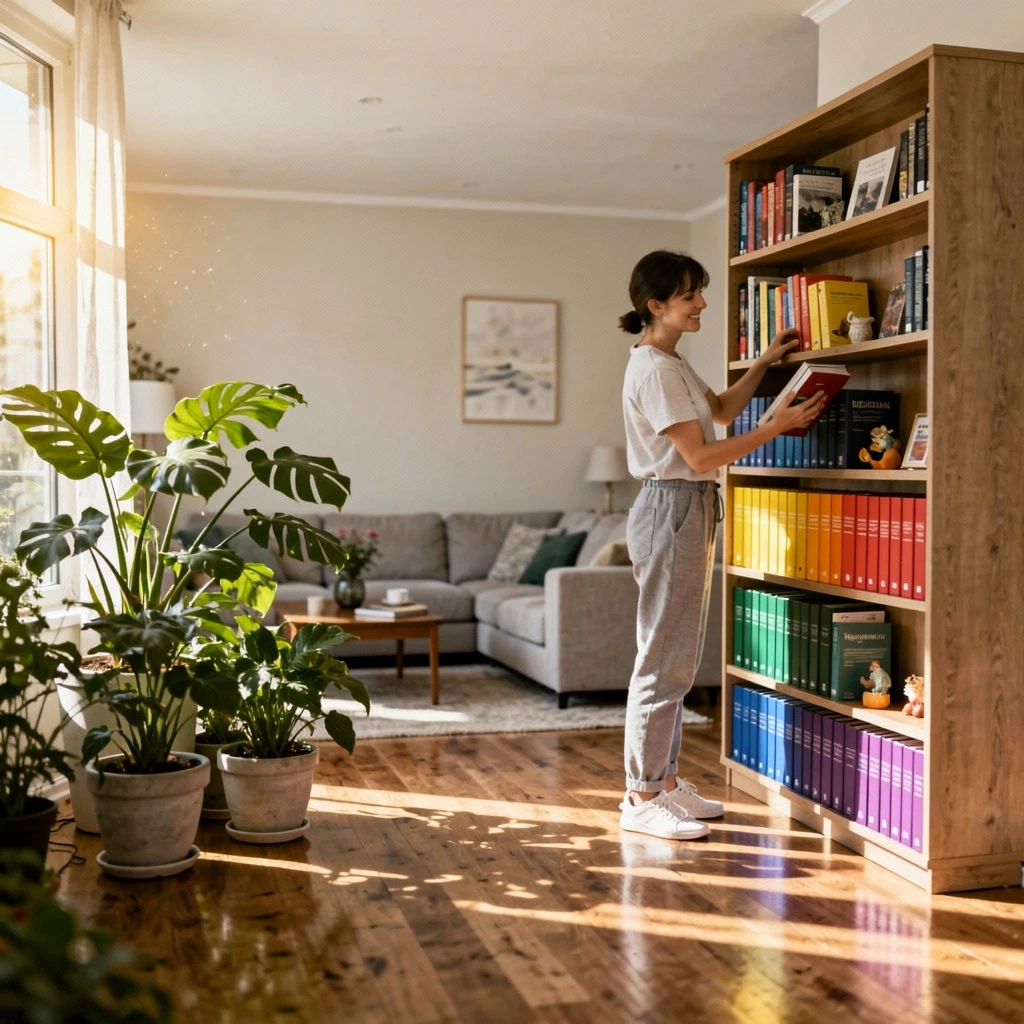 Der unsichtbare Komfort: Was ein Zuhause wirklich angenehm macht