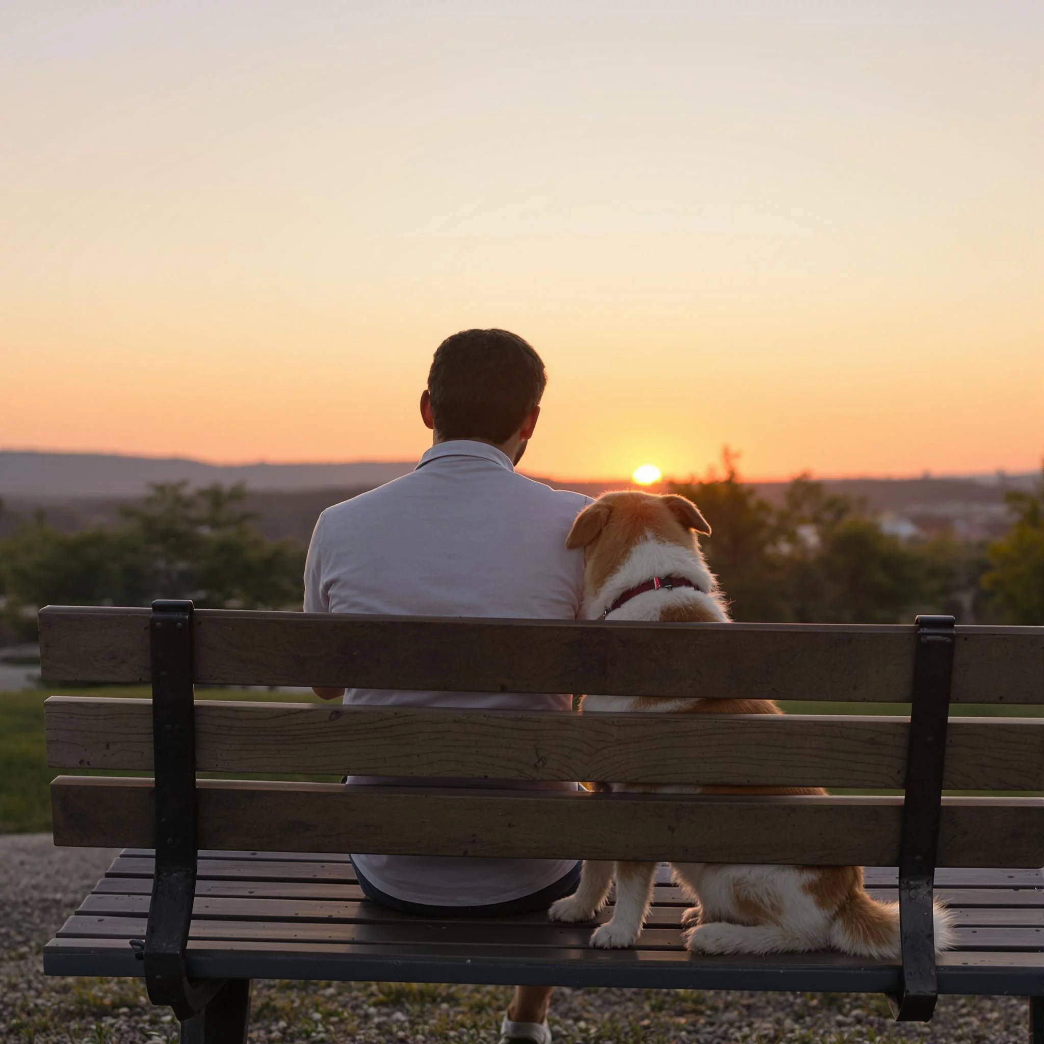 Buchvorstellung: Warum folgen, wenn ich führen kann? – DOGWALKER von Hundetrainer Jörg Müller