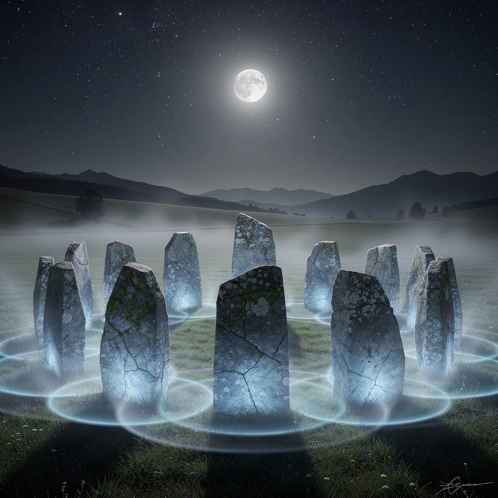 Portaltage 2026: Kalender, Bedeutung & Umgang mit den magischen Tagen