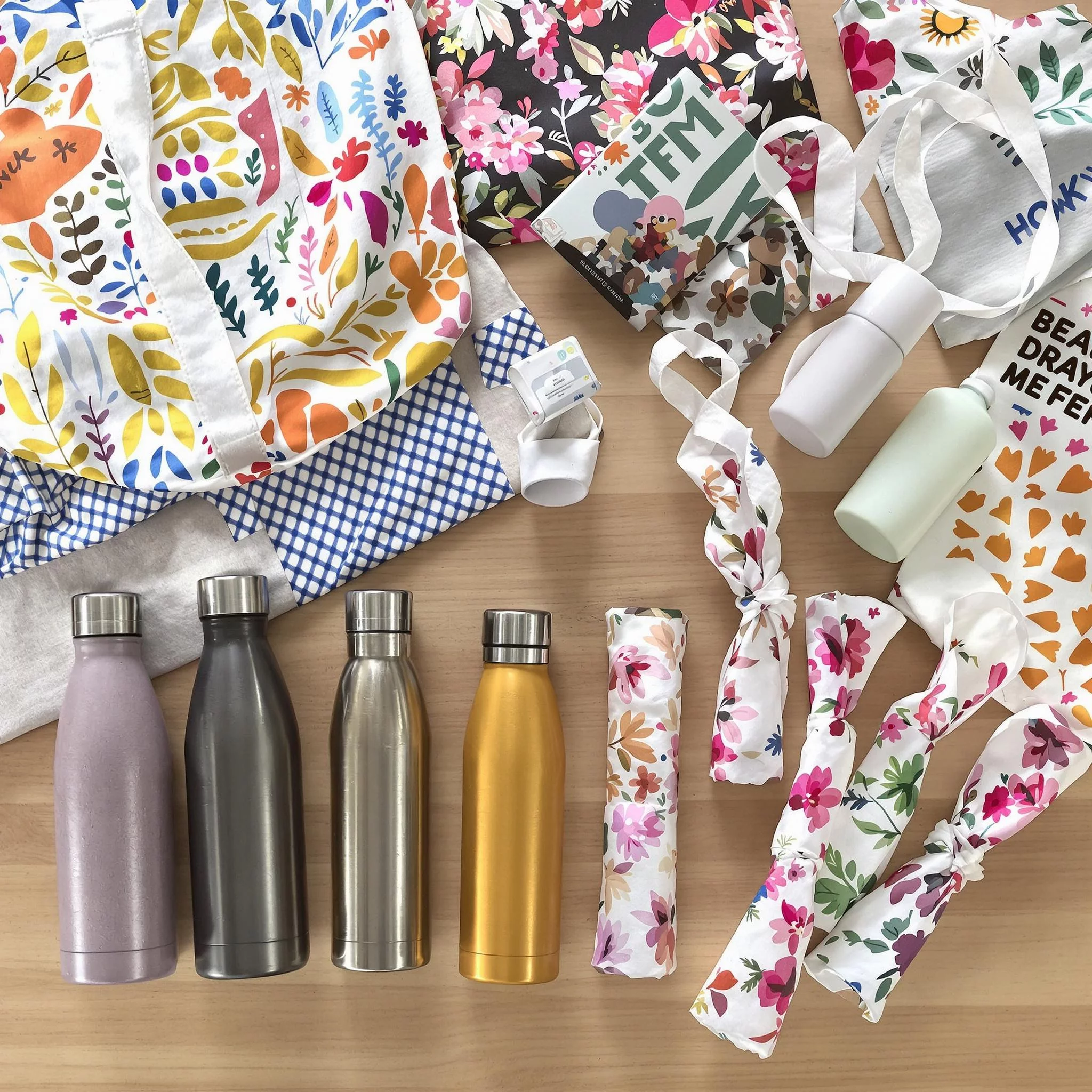 Mehr Natur, weniger Plastik: Der Alltag ohne Einweg geht einfacher, als du denkst