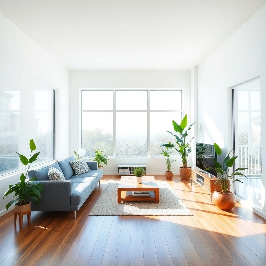 Räume, die Energie schenken – Kleine Veränderungen, große Wirkung