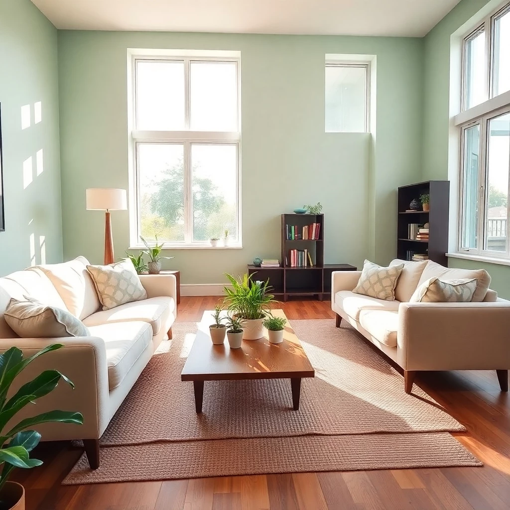 Räume, die Energie schenken – Kleine Veränderungen, große Wirkung