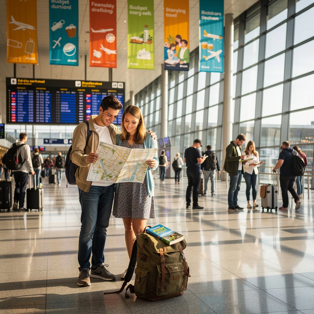 Urlaub noch leisten? Spartipps f&uuml;r g&uuml;nstiges Reisen 2024