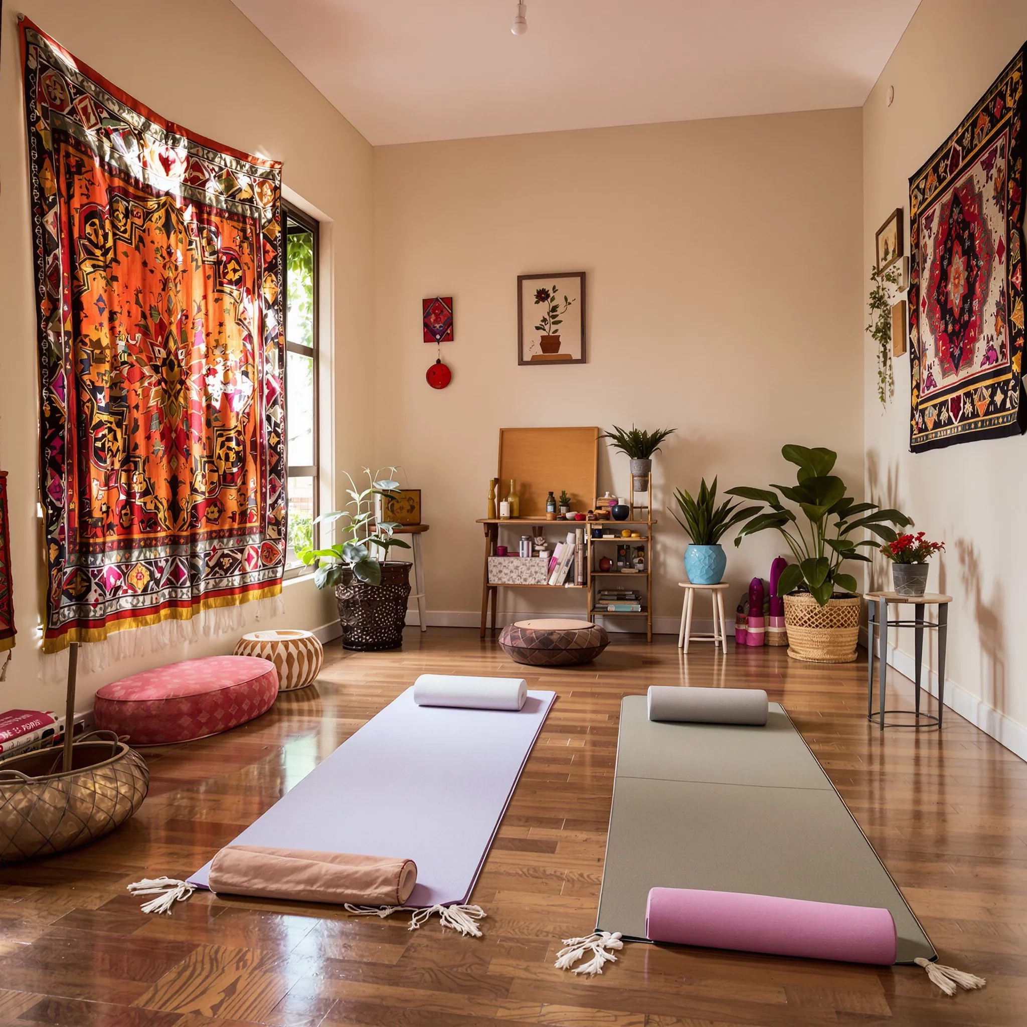 Licht, Luft, Leben: So beeinflusst Wohnen die Gesundheit