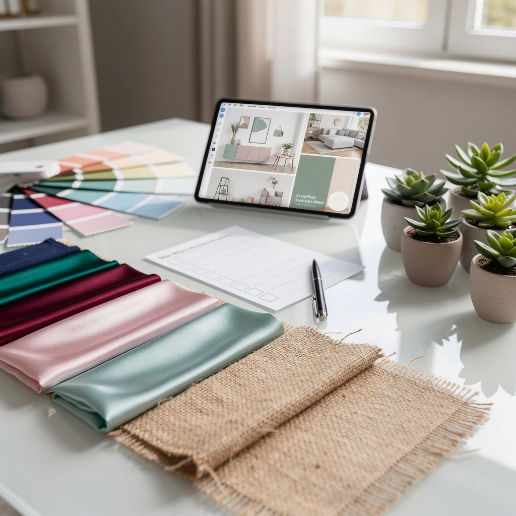 Wohnen als Lebensstil: Wie Räume unseren Alltag prägen