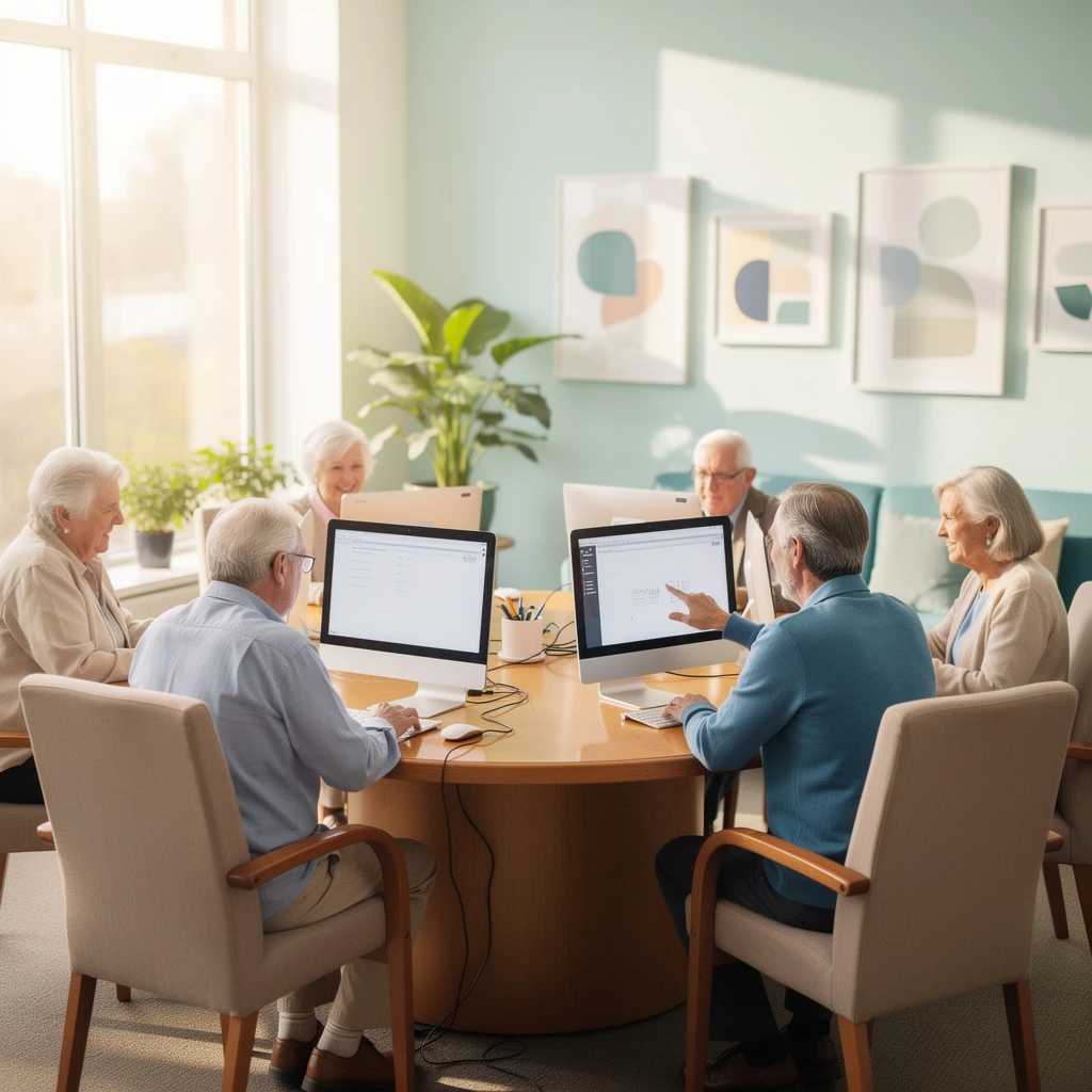 Demenzrisiko senken: Kognitive &Uuml;bungen als wirksamer Schutz