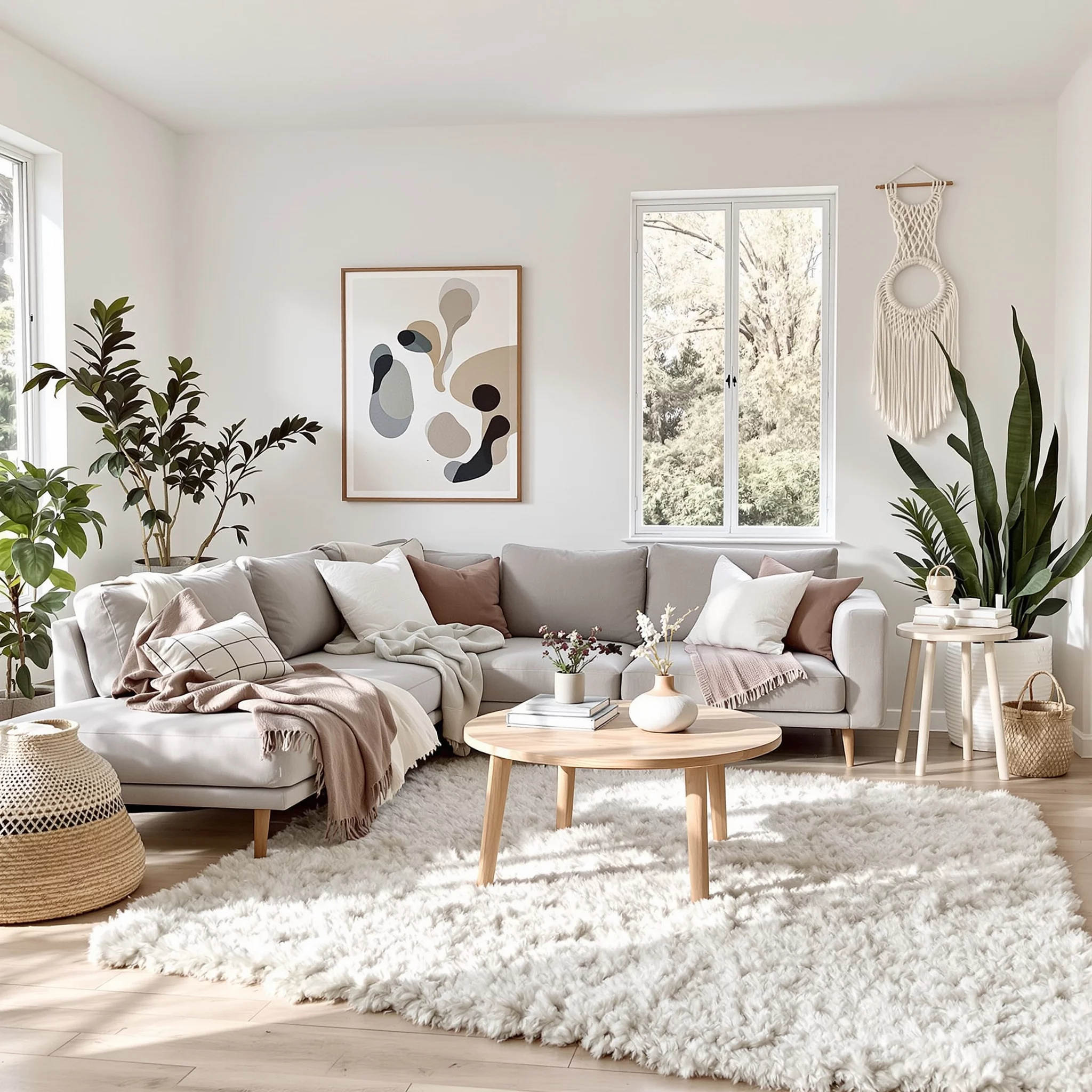 Räume neu denken: Ideen zum Nachmachen