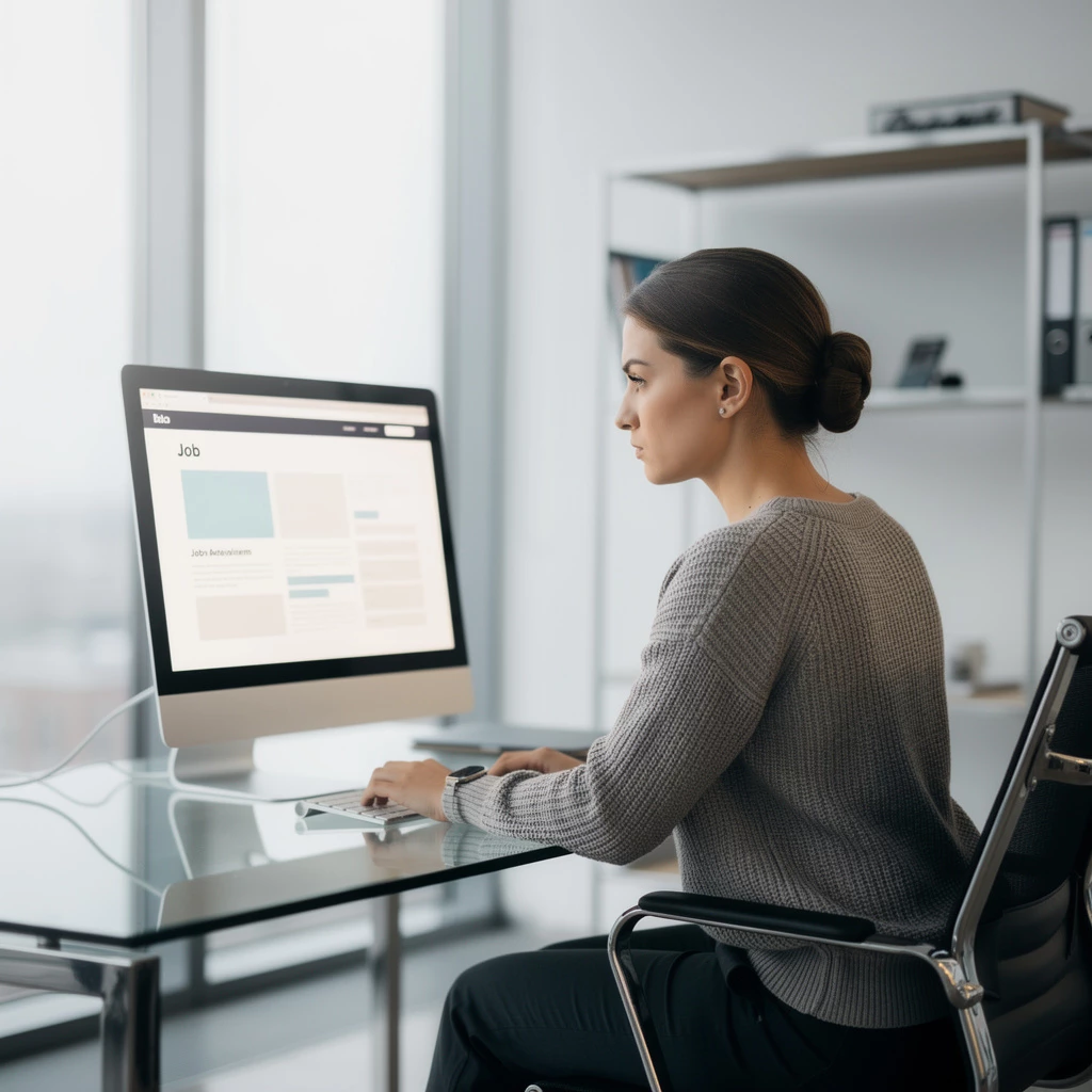 Warnzeichen in Stellenanzeigen: So erkennen Sie problematische Jobangebote