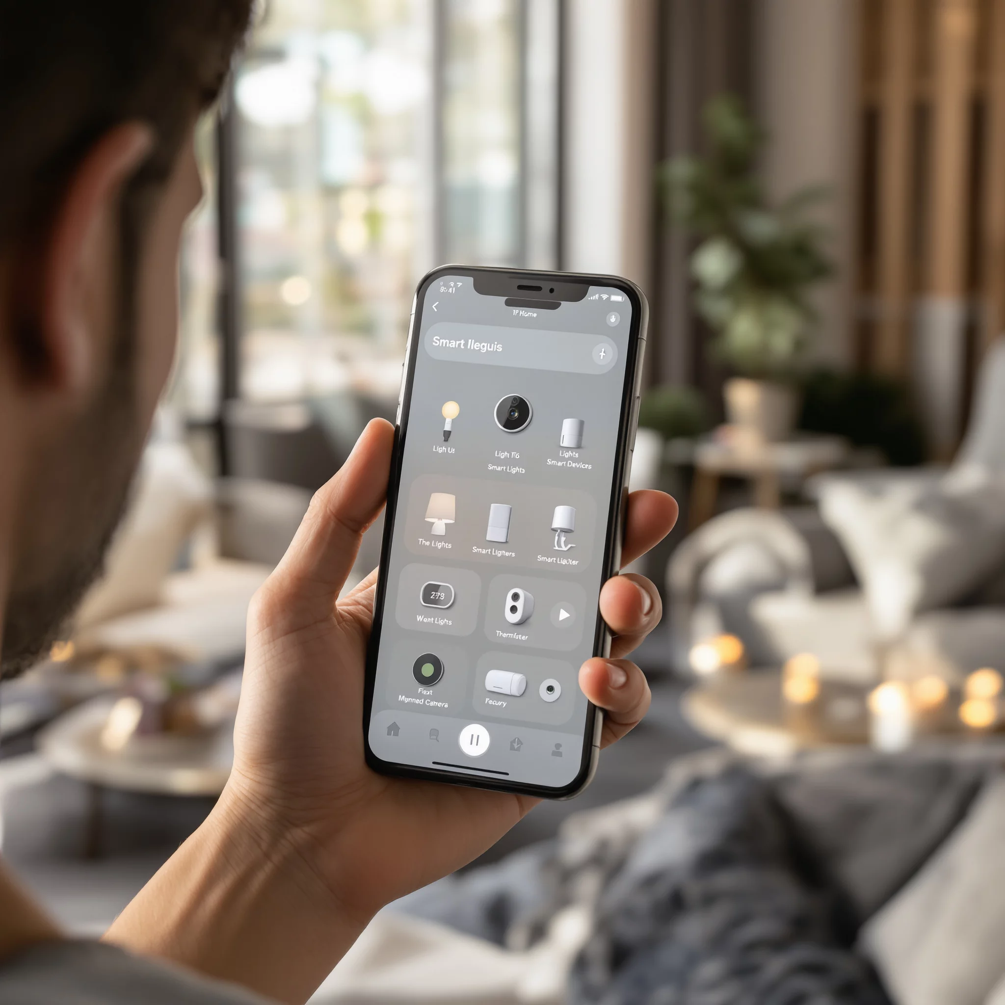 Smart Home leicht gemacht: Technik für Einsteiger