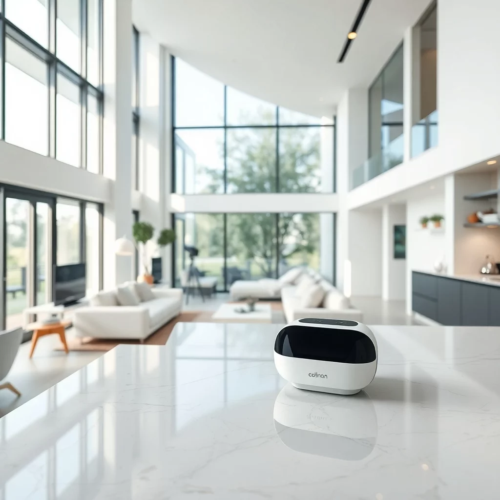 smart home