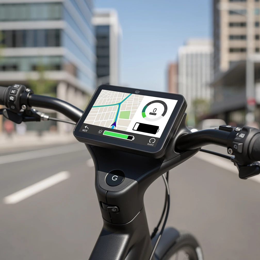 Neues Fahrradzubehör: Smarte Ausrüstung macht das Bike digital