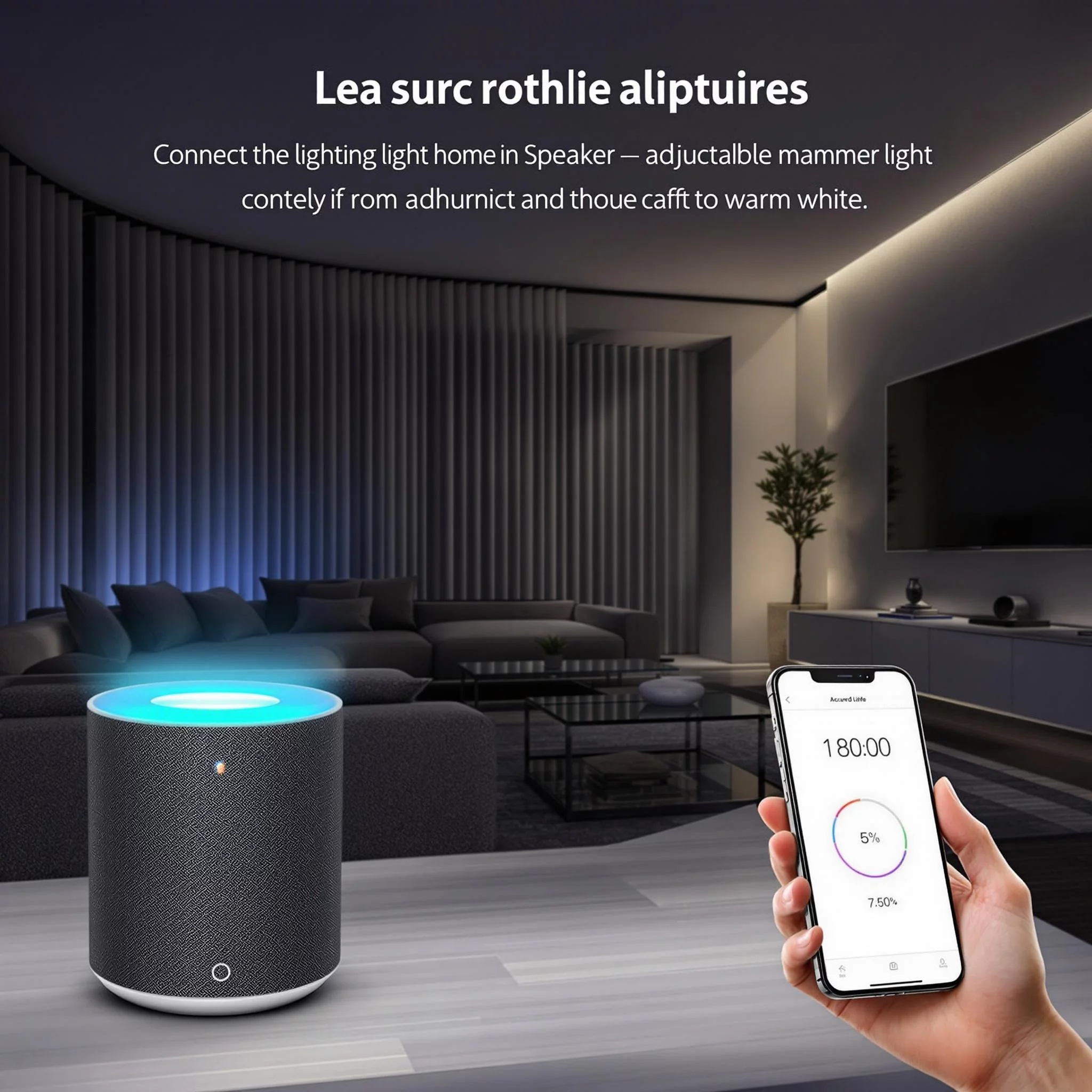 Einfach smart: Diese Geräte machen dein Zuhause clever